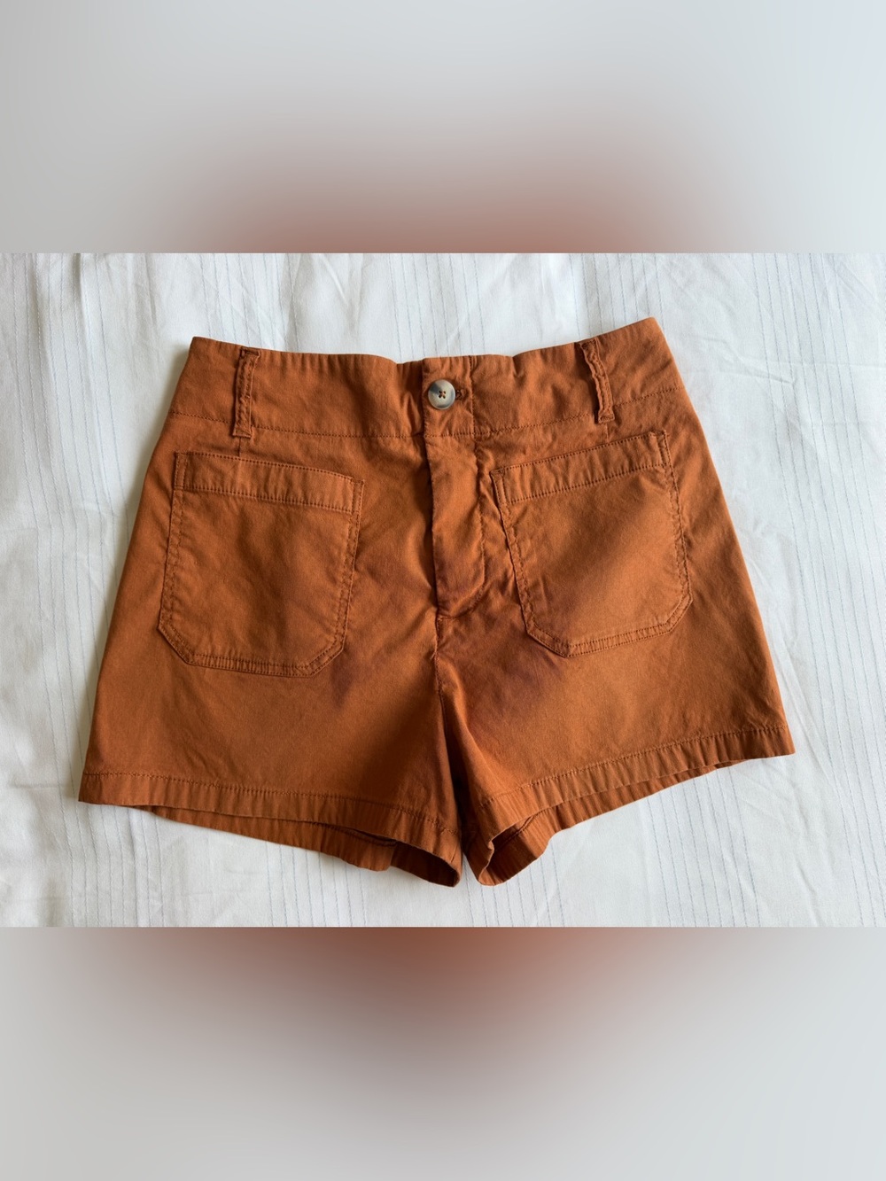 Anthropologie Colette Short